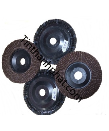 Ráp xếp đĩa(đen)
